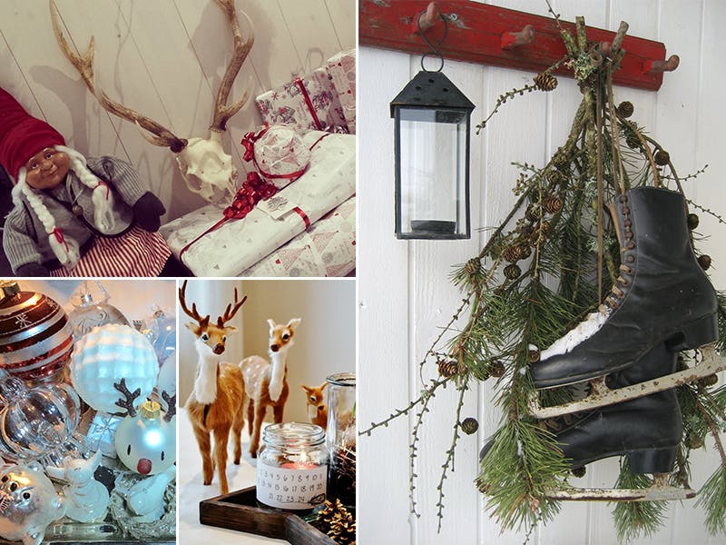 Lesernes egne julebilder Lesernes egne julebilder